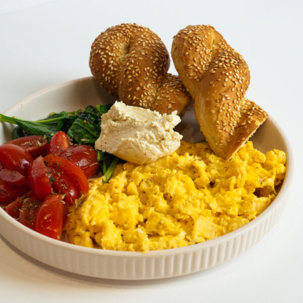 Το κουλούρι αλλιώς